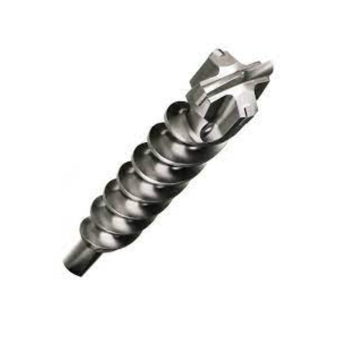Milwaukee Burgija za beton, SDS-Max MX4, 4 -rezna, 15 x 400/540 mm, 4932352755