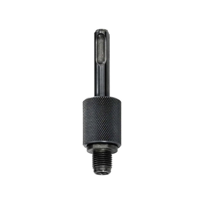 Milwaukee Adapter za steznu glavu, SDS-Plus, 1/2 "x 20 UNF - 1/4 bit, 4932367438