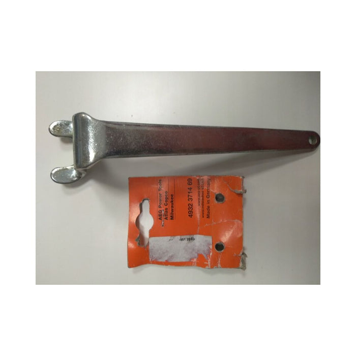 Milwaukee Čeoni ključ za ugaone brusilice, 180 - 230 mm, 4932371469