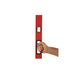Milwaukee Ojačana libela, 240 cm, Backbone, 4932459074