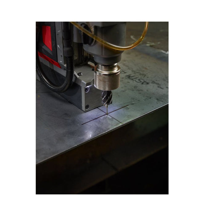 Milwaukee Kruna za glodanje, HSS, 34 x 50 mm, Weldon, 4932371761