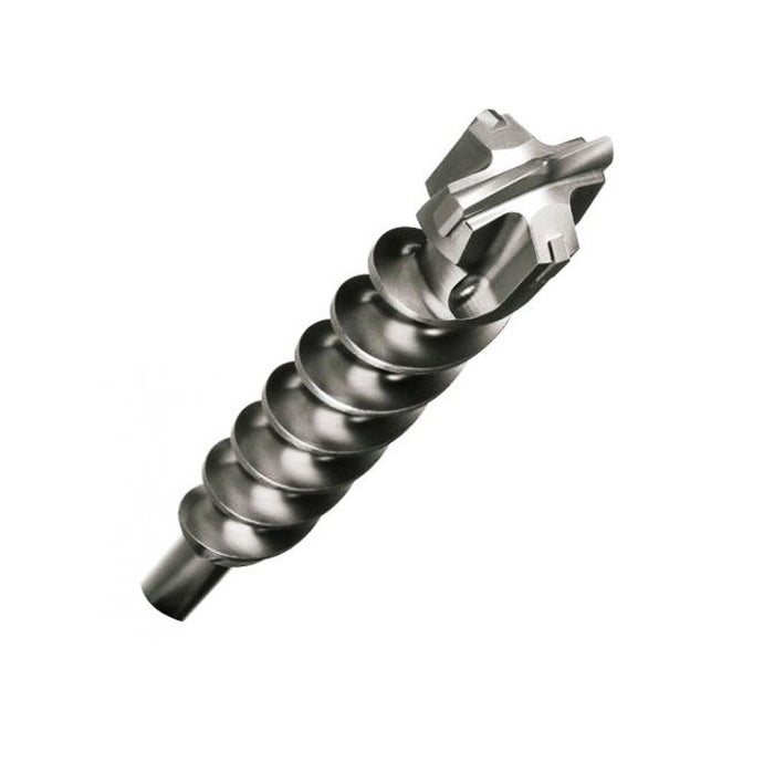Milwaukee Burgija za beton, SDS-Max MX4, 4 -rezna, 25 x 400/520 mm, 4932352775