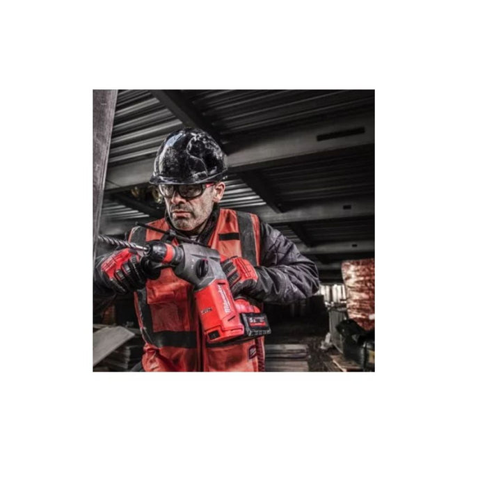 Milwaukee Burgija za beton, 4 - rezna, SDS Plus MX4, 8 x 200/265, 4932352024