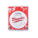 Milwaukee List testere za drvo MS, 254 x 30 mm, 60 zuba, 4932471320