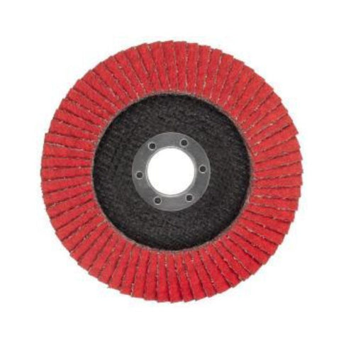 Milwaukee Lamelni disk keramički, 125 X 22,2 mm, G 40, Cera Turbo XL, 4932478949