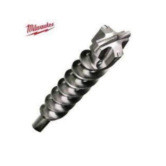 Milwaukee Burgija za beton, SDS-Max MX4, 4 -rezna, 16 x 400/540 mm, 4932352757