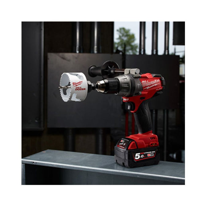 Milwaukee Kruna za otvore, bi-metalna, 68 mm, HOLE DOZER™, 49560159