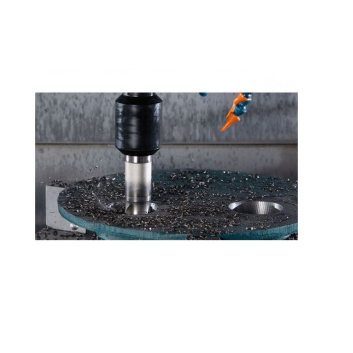 Milwaukee Rezna kruna za glodala HSS, 27 x 30 mm, 4932343283