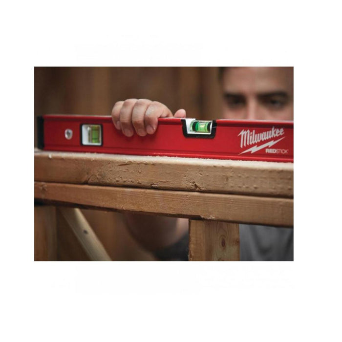 Milwaukee Libela, 40 cm, REDSTICK Compact, 4932459078