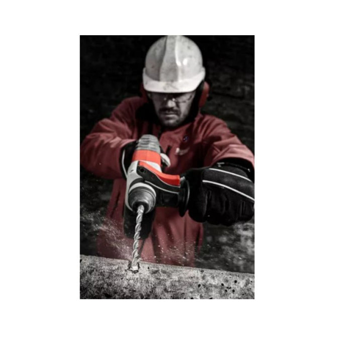 Milwaukee Burgija za beton, 2 - rezna, SDS-Plus M2, 18 x 250/300 mm, 4932344304