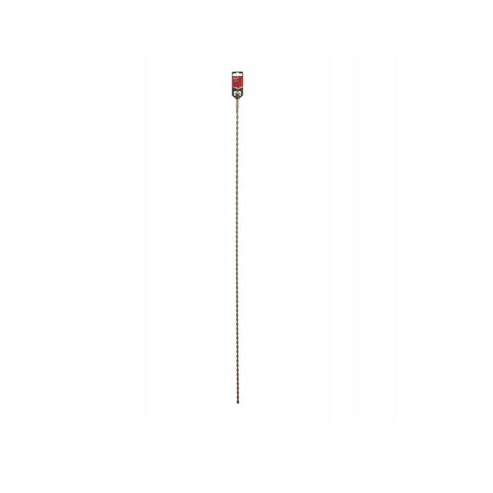 Milwaukee Udarna burgija za beton, SDS-Plus M2, 2 - rezna, 8 x 940/1000 mm, 4932399328