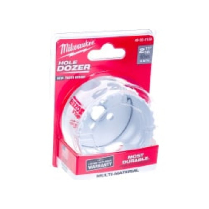 Milwaukee Kruna za otvore, bi-metalna, 68 mm, HOLE DOZER™, 49560159