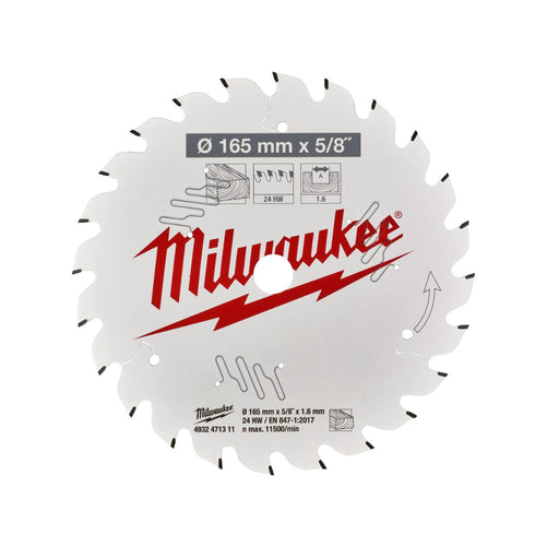 milwaukee-list-testere-za-drvo-165-x-1587-mm-24-zuba-4932471311