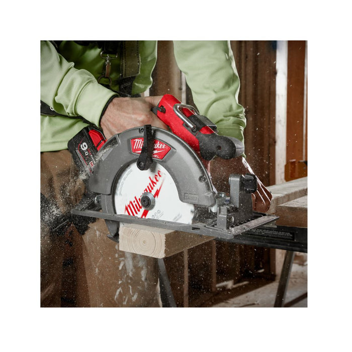 Milwaukee List testere za drvo, 165 x 15,87 mm, 24 zuba, 4932471311