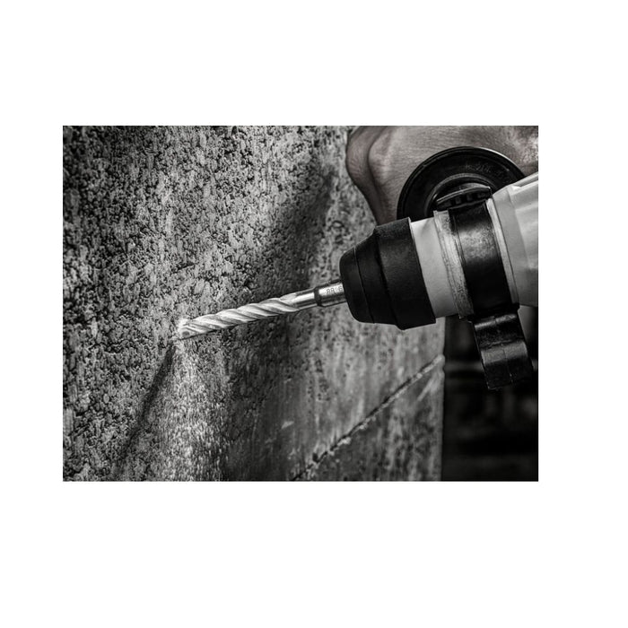 Milwaukee Burgija za beton, SDS Plus MX4, 4 -rezna, 9 x 100/165 mm, 4932352944