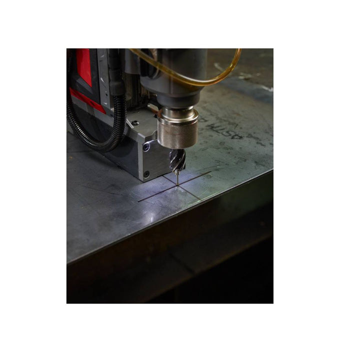 Milwaukee Kruna za glodanje, HSS, 36 x 50 mm, Weldon, 4932371763