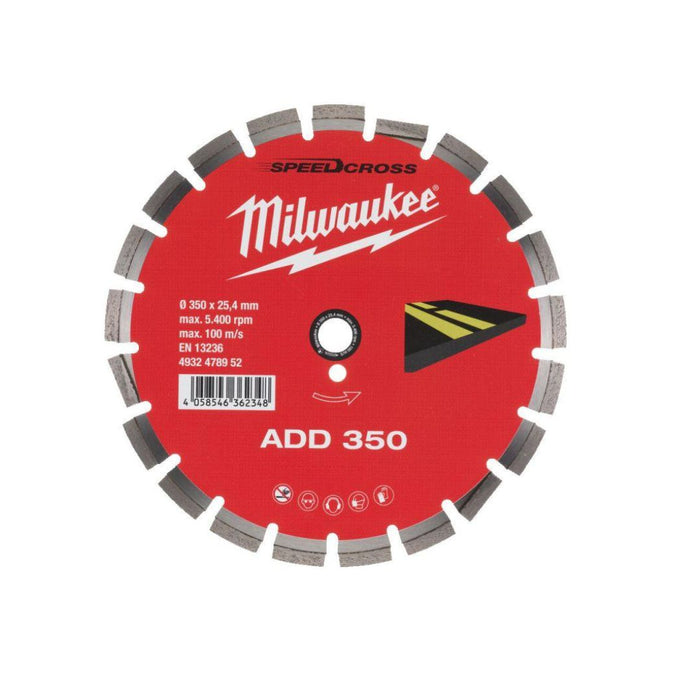 milwaukee-dijamantski-disk-za-secenje-asfalta-350-x-254-mm-speedcross-4932478952