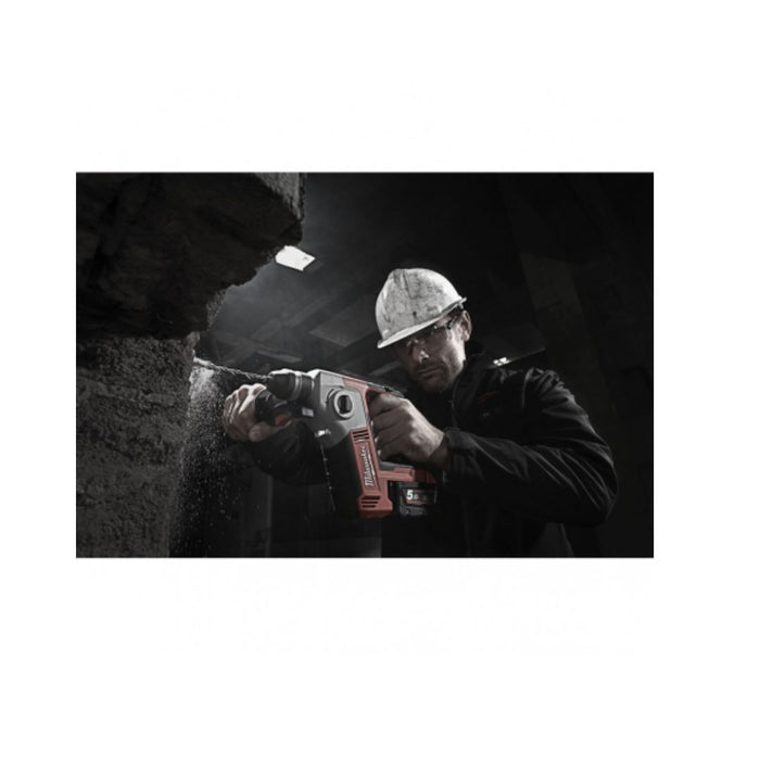 Milwaukee Burgija za beton, 2 - rezna, SDS-Plus M2, 20 x 150/200 mm, 4932344305