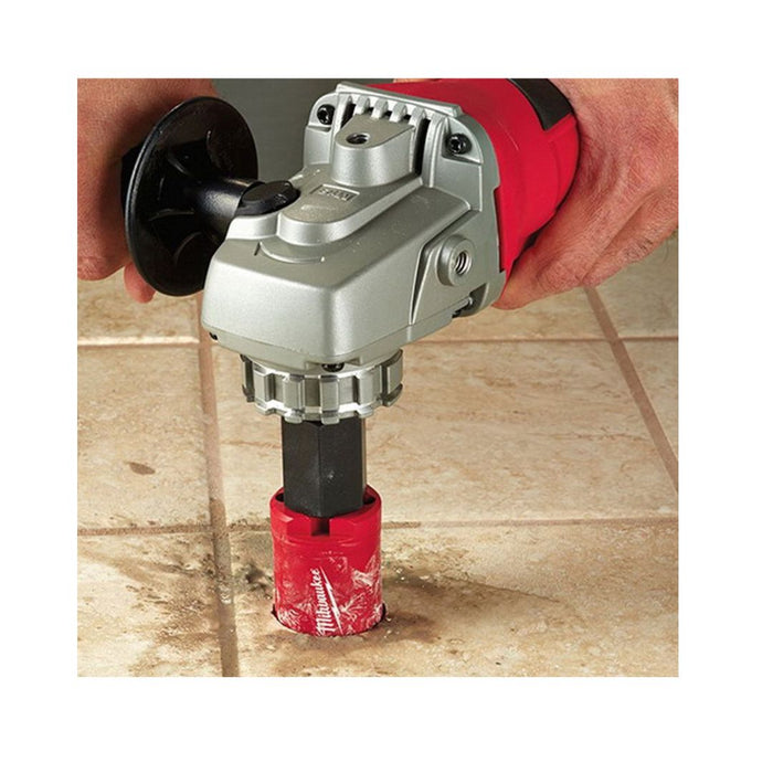 Milwaukee Dijamantska mokra/suva kruna za otvore, Diamond Plus, 68 mm, 49565664