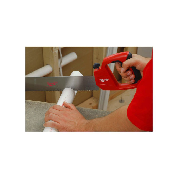 Milwaukee Zamenski list za testeru - PVC plastiku, 48220222