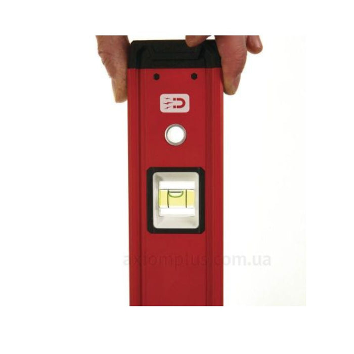 Milwaukee Libela magnetna, 40 cm, REDSTICK Compact, 4932459079