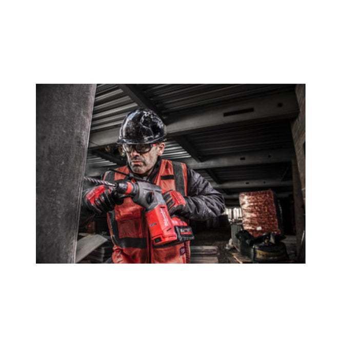 Milwaukee Burgija za beton, SDS Plus MX4, 4 -rezna, 10 x 540/600 mm, 4932352945