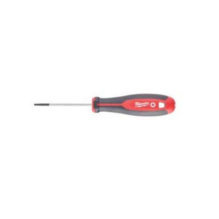 Milwaukee Odvijač torx, Tri-Lobe, T9 x 75 mm, 4932471798