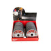 Milwaukee Set reznih ploča za sečenje metala, 115 x 1 x 22,2 mm,Pro+, 4932451485