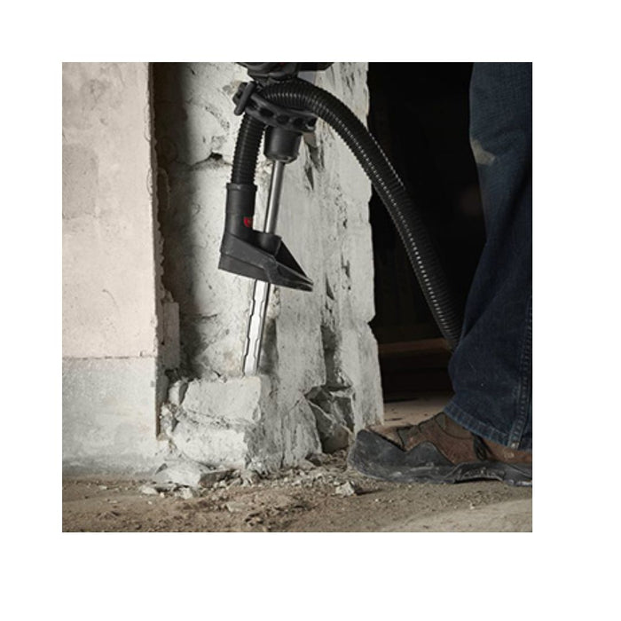 Milwaukee Ravno dleto - sekač, SDS-Max, 400 x 25 mm, 4932478267