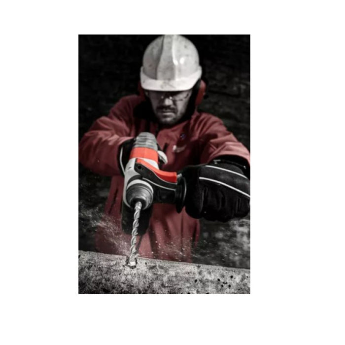 Milwaukee Burgija za beton, 2 - rezna, SDS-Plus M2, 22 x 400/450 mm, 4932344307