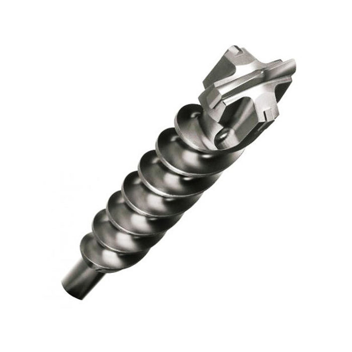 Milwaukee Burgija za beton, SDS-Max MX4, 4 -rezna, 28 x 450/570 mm, 4932352779