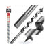 Milwaukee Spiralna burgija za drvo, 24 x 155/230, 4932373364
