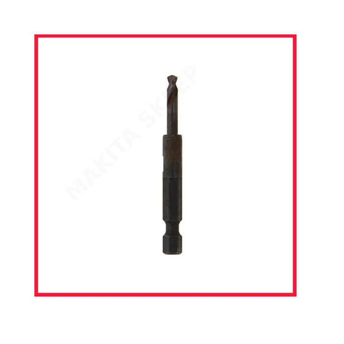 Milwaukee Pilotna bušilica sa drškom za krune za rupe, Shockwave, 4932430477