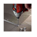 Milwaukee Set burgija za metal, HSS-G, 4,5 x 47/80 mm, Thunderweb, 10 kom, 4932352386