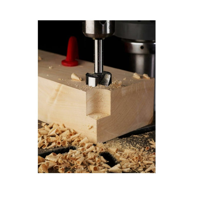 Milwaukee Burgija za drvo, klap šarke, 16 x 50/90 mm, 1 kom, 4932363706