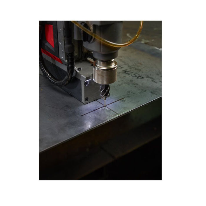 Milwaukee Kruna za glodanje, HSS, 39 x 50 mm, Weldon, 4932371766