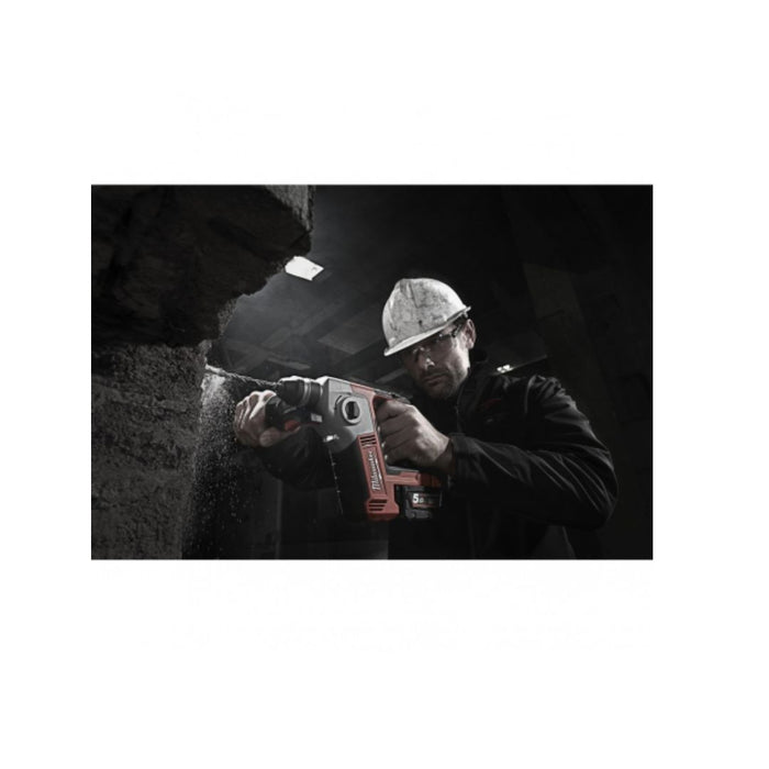 Milwaukee Burgija za beton, SDS-Plus M2, 6,5 x 50/110 mm, 4932344292