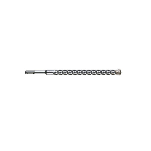 milwaukee-burgija-za-beton-2-rezna-sds-plus-m2-25-x-400-450-mm-4932344309