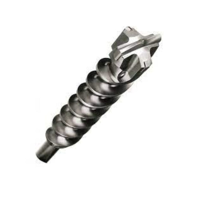 Milwaukee Burgija za beton, SDS-Max MX4, 4 -rezna, 18 x 800/940 mm, 4932352762