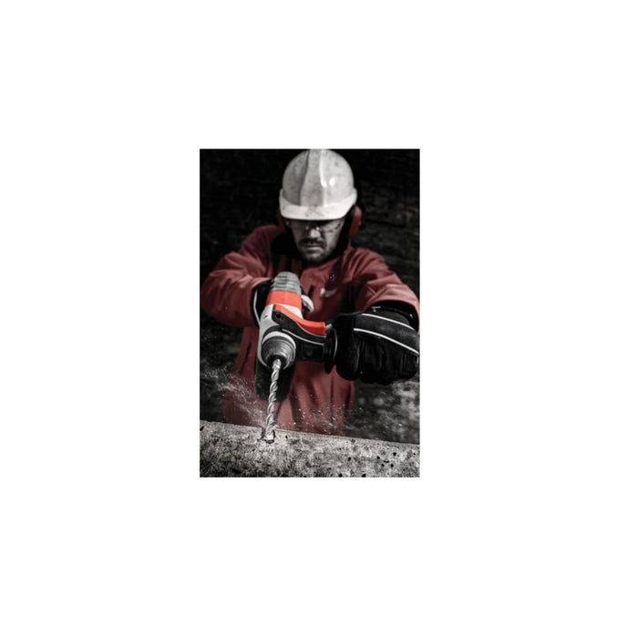 Milwaukee Burgija za beton, 2 - rezna, SDS-Plus M2, 25 x 400/450 mm, 4932344309