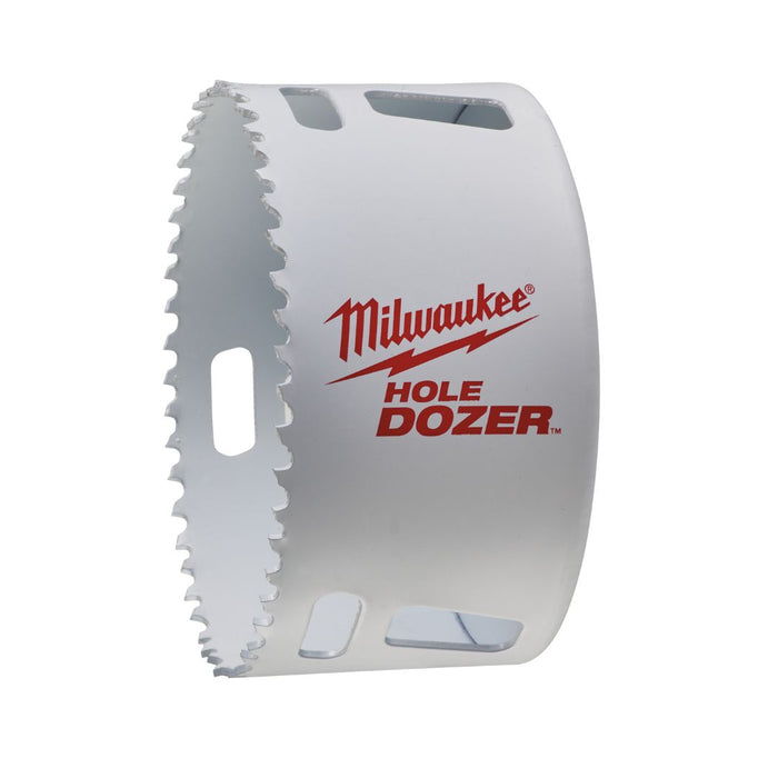 Milwaukee Kruna za otvore, BiM, 92 mm, 49565195