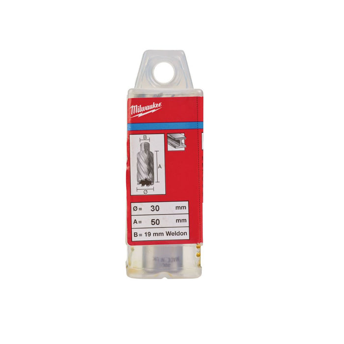 Milwaukee Rezna kruna za glodala HSS, 31 x 30 mm, 4932343287