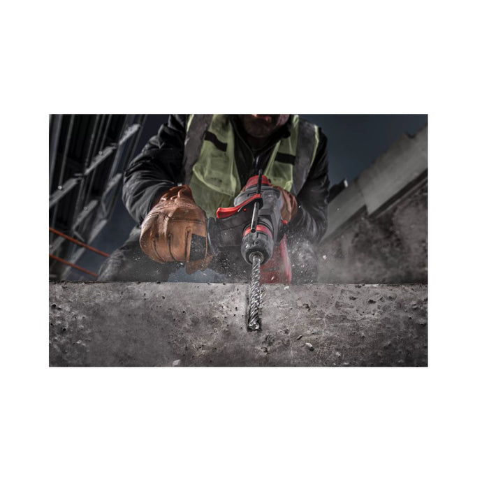 Milwaukee Burgija za beton, SDS Plus MX4, 4 -rezna, 12 x 940/1000 mm, 4932352948