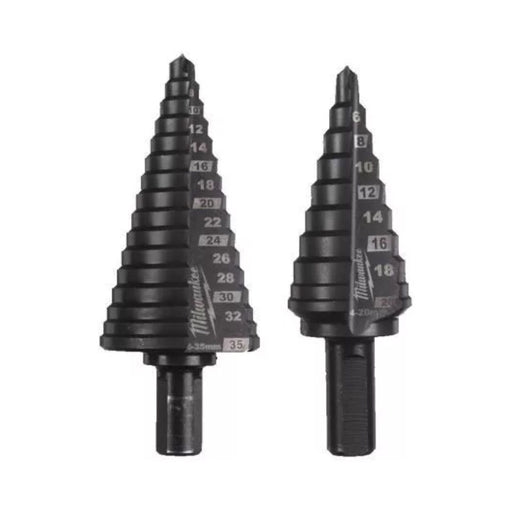 milwaukee-set-stepenastih-burgija-za-metal-cobalt-4-20-mm-6-35-mm-48899398