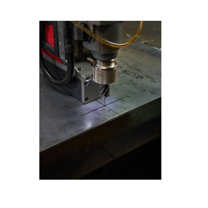 Milwaukee Kruna za glodanje, HSS, 40 x 50 mm, Weldon, 4932371767