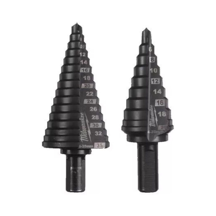 milwaukee-set-stepenastih-burgija-za-metal-cobalt-4-20-mm-6-35-mm-48899398