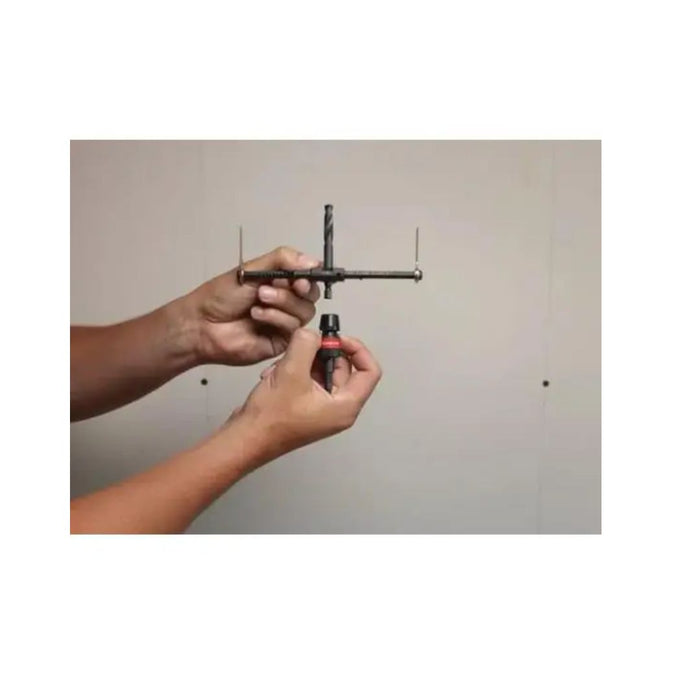 Milwaukee Podesiva sečiva za zamenu podesivog noža i pilot burgija, 49560290