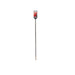 Milwaukee Burgija za beton, 4 - rezna, SDS Plus MX4, 10 x 390/455, 4932352030