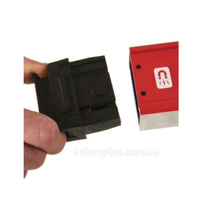 Milwaukee Libela magnetna, 80 cm, REDSTICK Compact, 4932459083