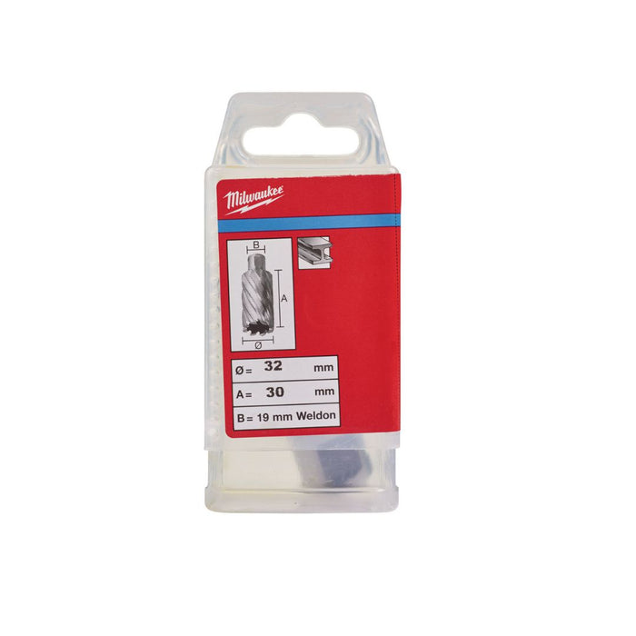 Milwaukee Rezna kruna za glodala HSS, 32 x 30 mm, 4932343288